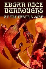 At the Earth's Core