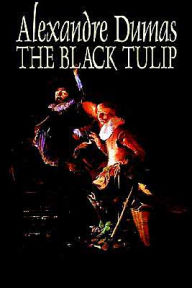 The Black Tulip