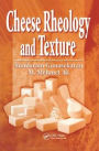 Cheese Rheology and Texture / Edition 1