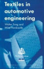 Textiles in Automotive Engineering