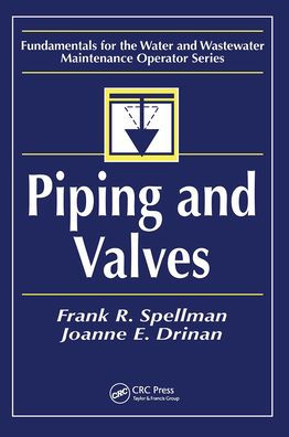 Piping and Valves / Edition 1