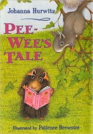 PeeWee's Tale