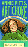 Annie Pitts, Artichoke
