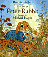The Tale of Peter Rabbit
