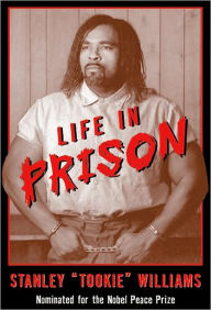 Title: Life in Prison, Author: Stanley Williams