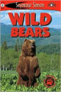 Wild Bears (SeeMore Readers: Level 1 Series)