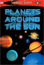 Planets Around the Sun (SeeMore Readers: Level 1 Series)