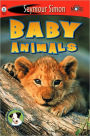 Baby Animals (SeeMore Readers: Level 1 Series)