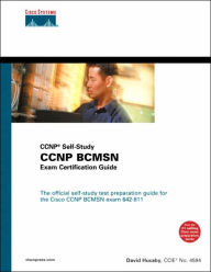 CCNP BCMSN Exam Certification Guide (CCNP Self-Study) / Edition 2