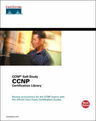 Cisco CCNP Certification Library