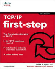 TCP/IP first step ( First-Step Series)