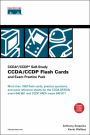 CCDA/CCDP Flash Cards and Exam Practice Pack