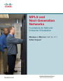 MPLS and Next-Generation Networks: Foundations for NGN and Enterprise Virtualization (Network Business Series) / Edition 1