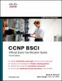 CCNP BSCI Official Exam Certification Guide / Edition 4