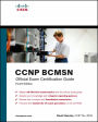 CCNP BCMSN Official Exam Certification Guide / Edition 4