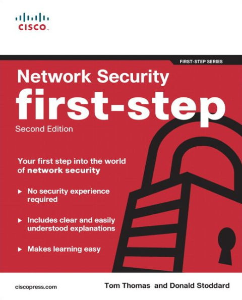 Network Security First-Step