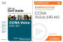 CCNA Voice 640-461 Official Cert Guide and LiveLessons Bundle