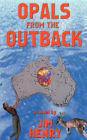 Opals from the Outback