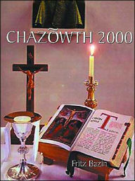 Title: Chazowth, Author: Fritz Bazin