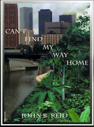 Can't Find My Way Home