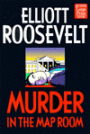 Murder in the Map Room