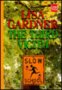 The Third Victim (FBI Profiler Series #2)