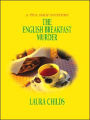 The English Breakfast Murder (Tea Shop Series #4)