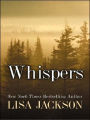 Whispers