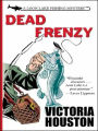 Dead Frenzy (Loon Lake Fishing Mystery Series #4)
