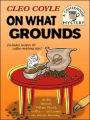 On What Grounds (Coffeehouse Mystery Series #1)