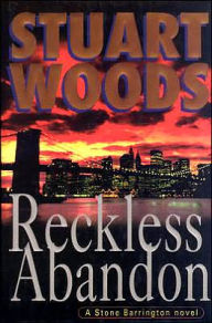 Reckless Abandon (Stone Barrington Series #10)