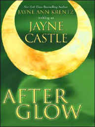 After Glow (Harmony/Ghost Hunters Series #2)