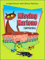 Missing Marlene
