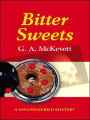 Bitter Sweets (Savannah Reid Series #2)