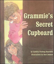Grammie's Secret Cupboard