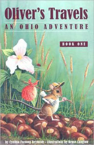 Oliver's Travels: An Ohio Adventure