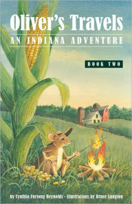 Oliver's Travels: An Indiana Adventure