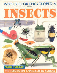 Make It Work Science Insects