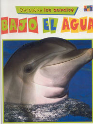 Bajo El Agua (Underwater)