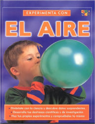 Experimenta Con el Aire (Experiment With Air)
