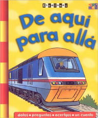 De Aqui para Alla (Escalones Series)