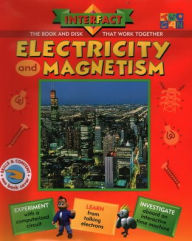Title: Electricity and Magnetism, Author: Miranda Bower