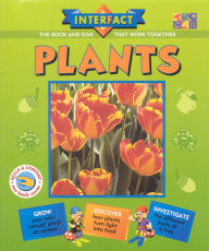 Title: Plants, Author: Monica Byles
