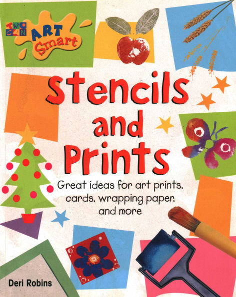 Stencils & Prints