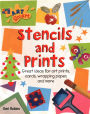 Stencils & Prints