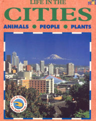 Title: Life in the Cities, Author: Cooper Square Publishing Llc