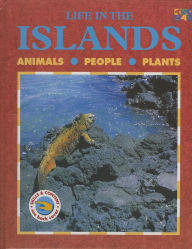 Title: Life in the Islands, Author: Roseanne Hooper