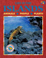 Title: Life in the Islands, Author: Roseanne Hooper