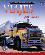Viajes Por Tierra (Discovery Guides)