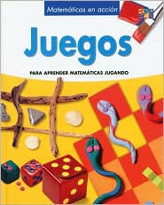 Title: Juegos, Author: Ivan Bulloch